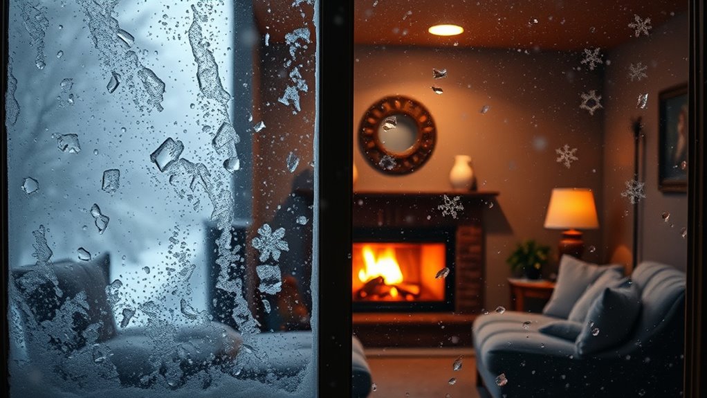 seal indoor air quality