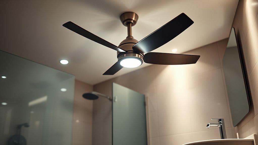 select evaluate and optimize ventilation