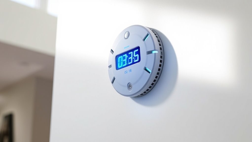 sensor accuracy and features