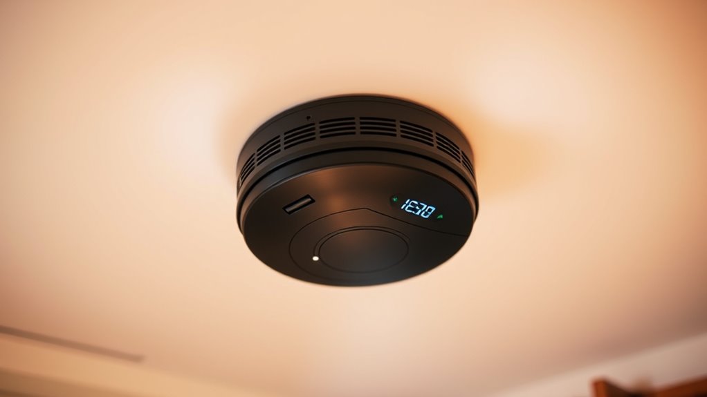 sensor accuracy and reliability