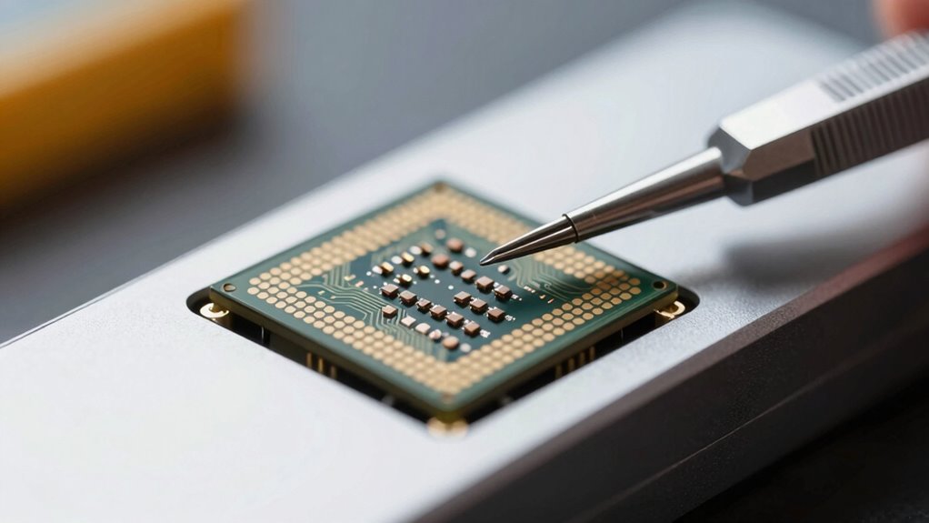 sensor calibration requirements