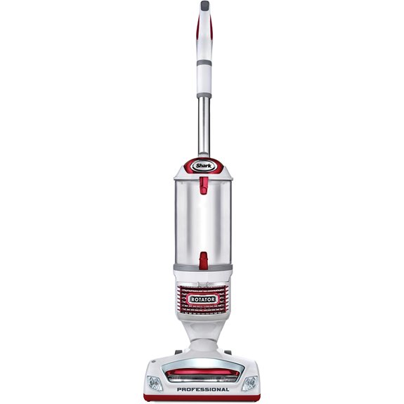 Shark NV501 Rotator Upright Vacuum with HEPA