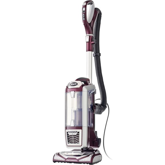 Shark NV752 Lift-Away Pet Upright Vacuum