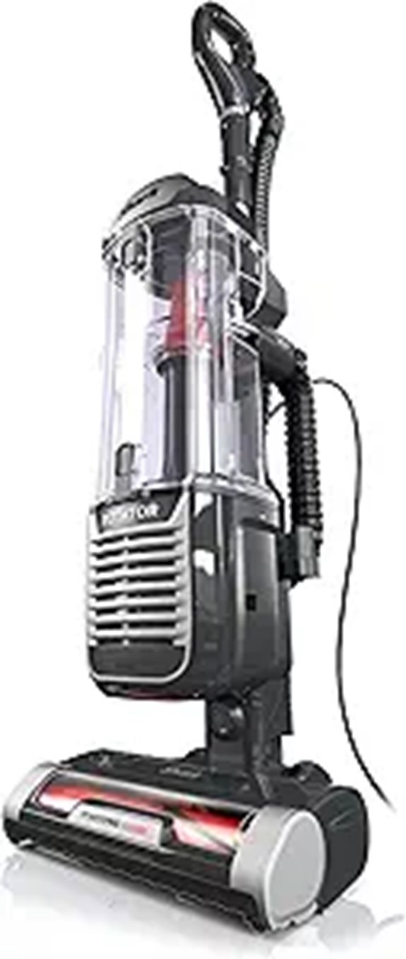 Shark ZU102 Rotator Pet Vacuum with Odor Neutralizer