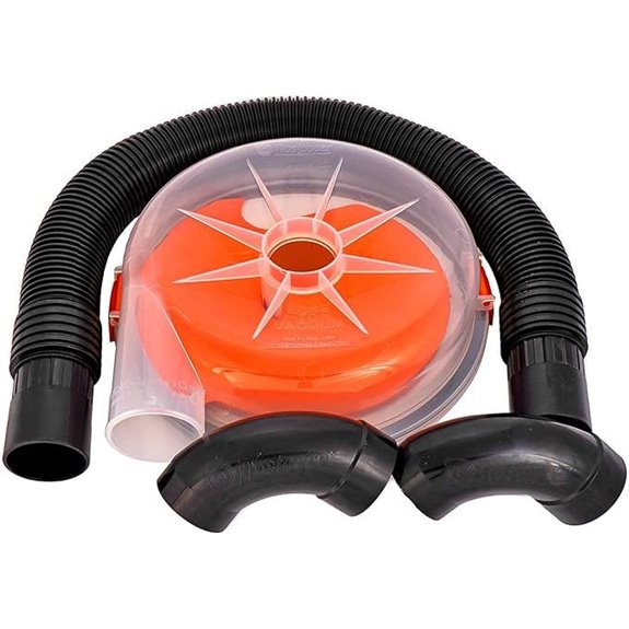 Dustopper PRO Dust Separator for Shop Vacuums