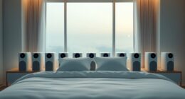silent bedroom air purifiers