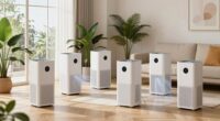 small apartment air purifiers