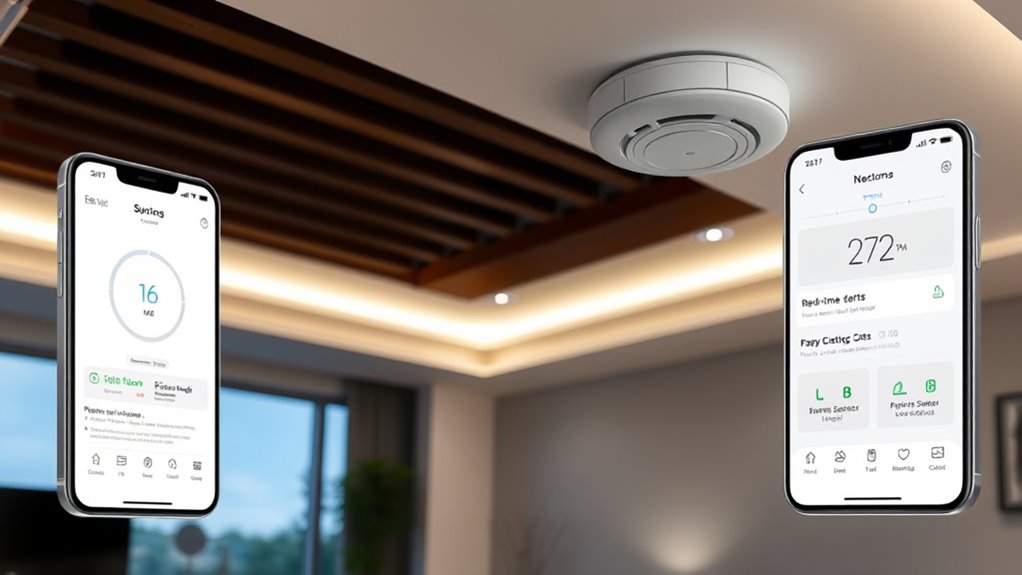 smart compatibility and features