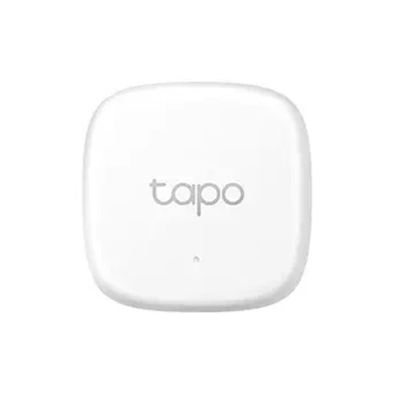 TP-Link Tapo Smart Temp & Humidity Sensor