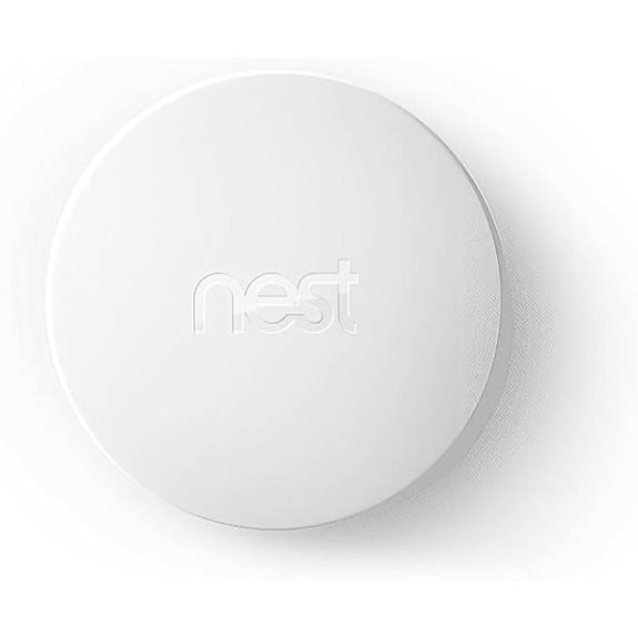 smart thermostat temperature sensor