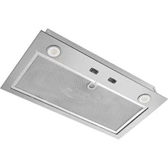 Broan-NuTone PM300SS Range Hood Insert with Fan