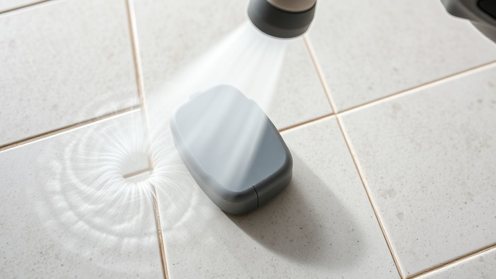 steam cleaner selection criteria