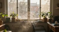 summer indoor air quality