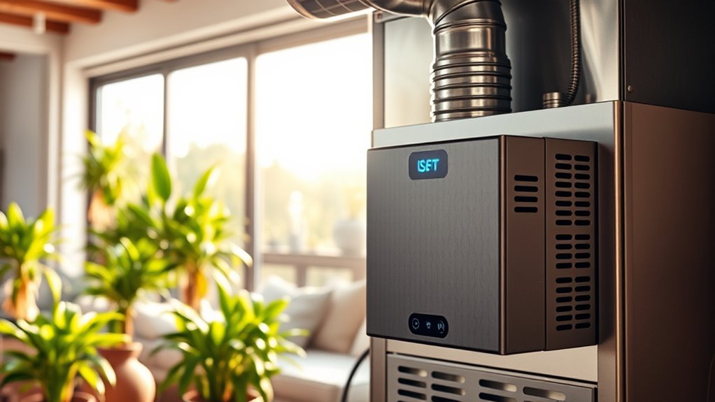 system compatibility and efficiency