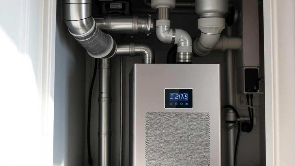 technology size safety standards