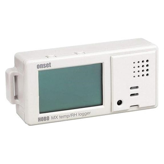 HOBO by Onset MX1101 - Temperature/Relative Humidity Data Logger