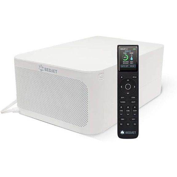 BedJet 3 Climate Comfort for Beds
