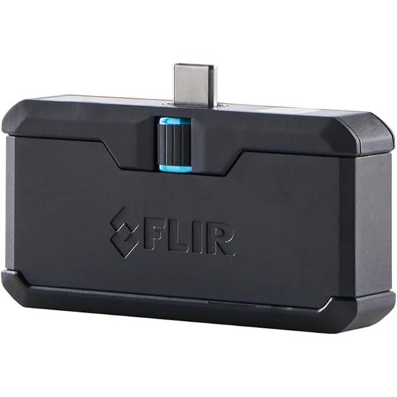 Flir One Pro Thermal Camera for iOS Smartphones