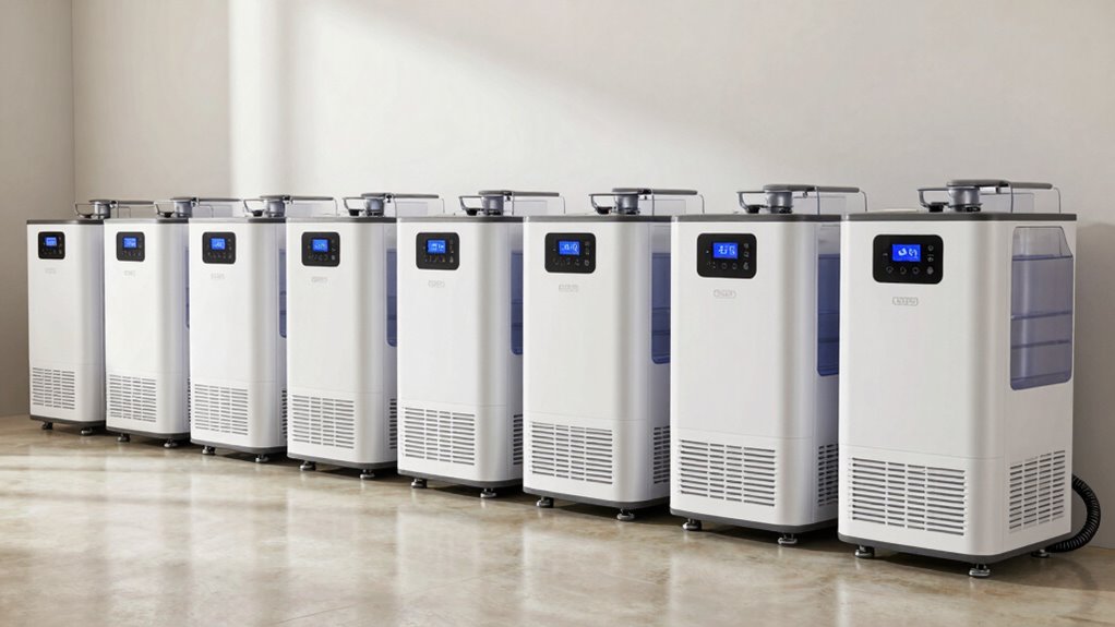 top 100 pint dehumidifiers