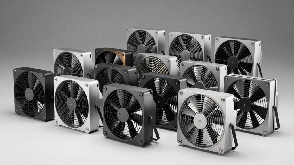 top 10 inch inline duct fans