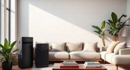 top 12 hepa purifiers