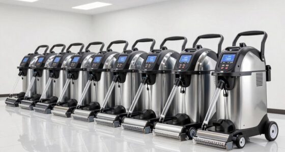 top 13 carpet extractors