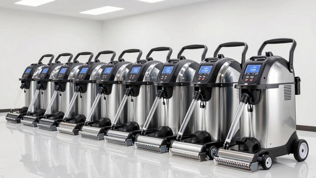 top 13 carpet extractors