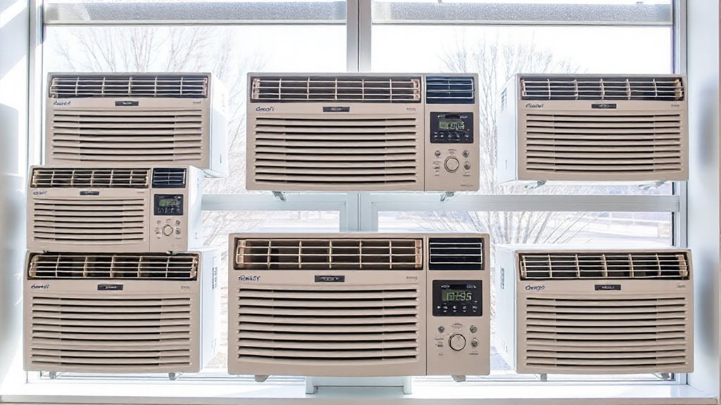 top 14 000 btu inverters