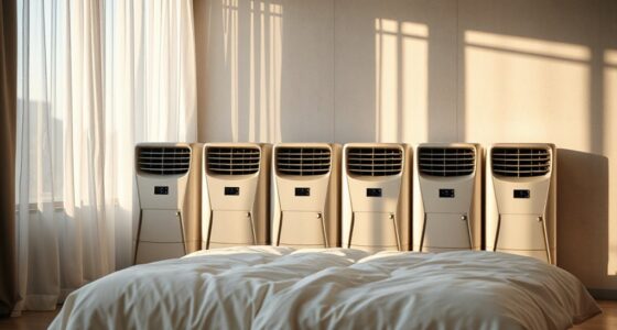 top 14 bedroom coolers