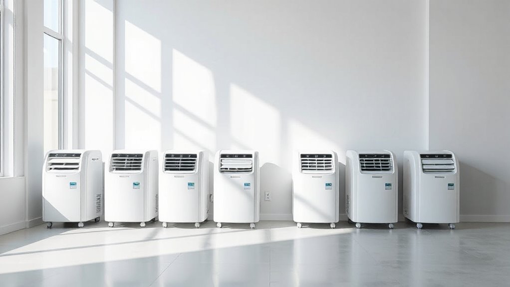 top 15 000 btu inverter acs