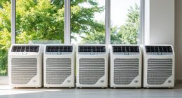 top 15 000 btu inverter acs