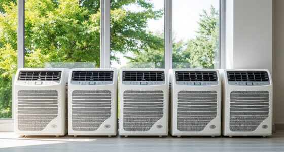 top 15 000 btu inverter acs