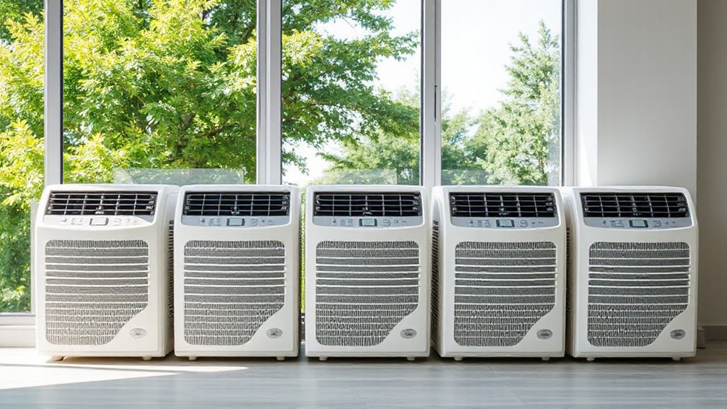 top 15 000 btu inverter acs