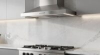 top 15 36 inch gas range hoods