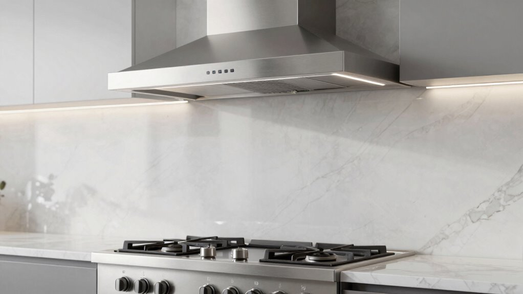 top 15 36 inch gas range hoods