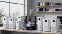 top 15 3d printer fume purifiers