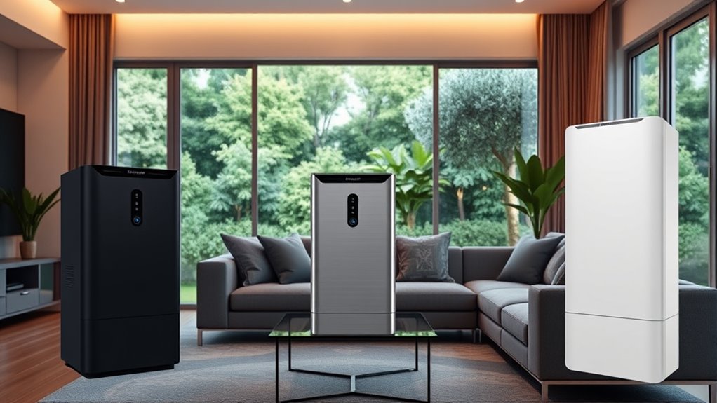 top 15 hepa air purifiers