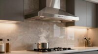 top 15 kitchen ventilation options