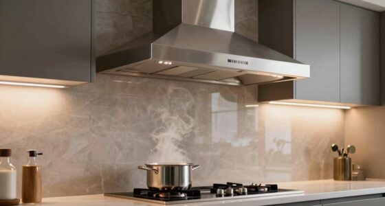 top 15 kitchen ventilation options