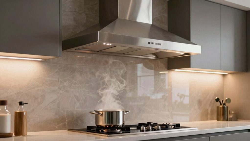top 15 kitchen ventilation options