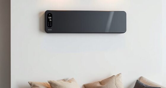 top 15 wall mount heaters