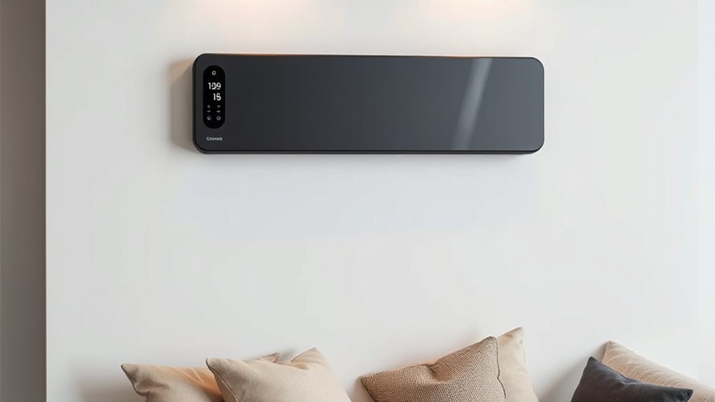 top 15 wall mount heaters