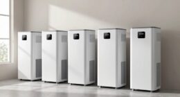 top 4 dual hose portable acs