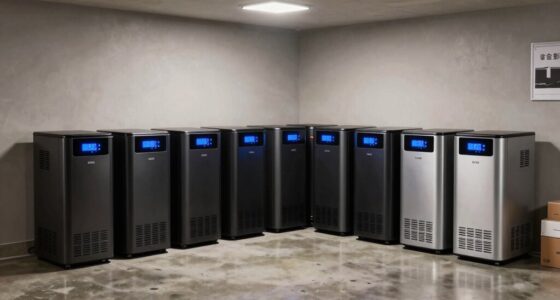 top 50 basement dehumidifiers