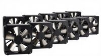 top 8 inch kitchen fans