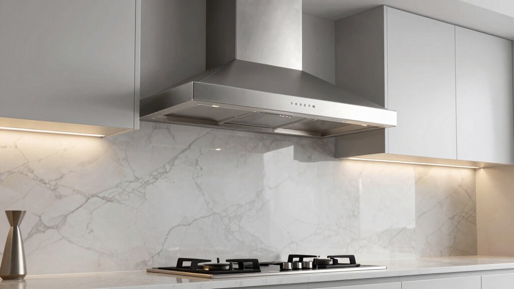 top 900 cfm ducted hoods