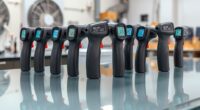top 9 hvac laser thermometers