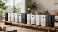top affordable smart air purifiers