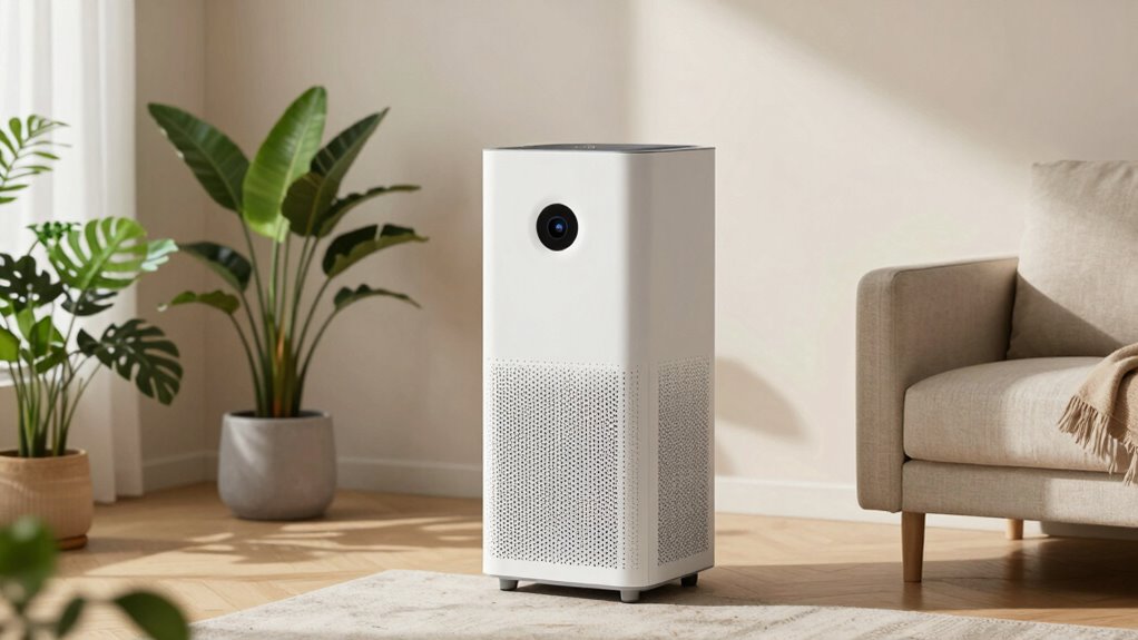 top air purifiers 2026