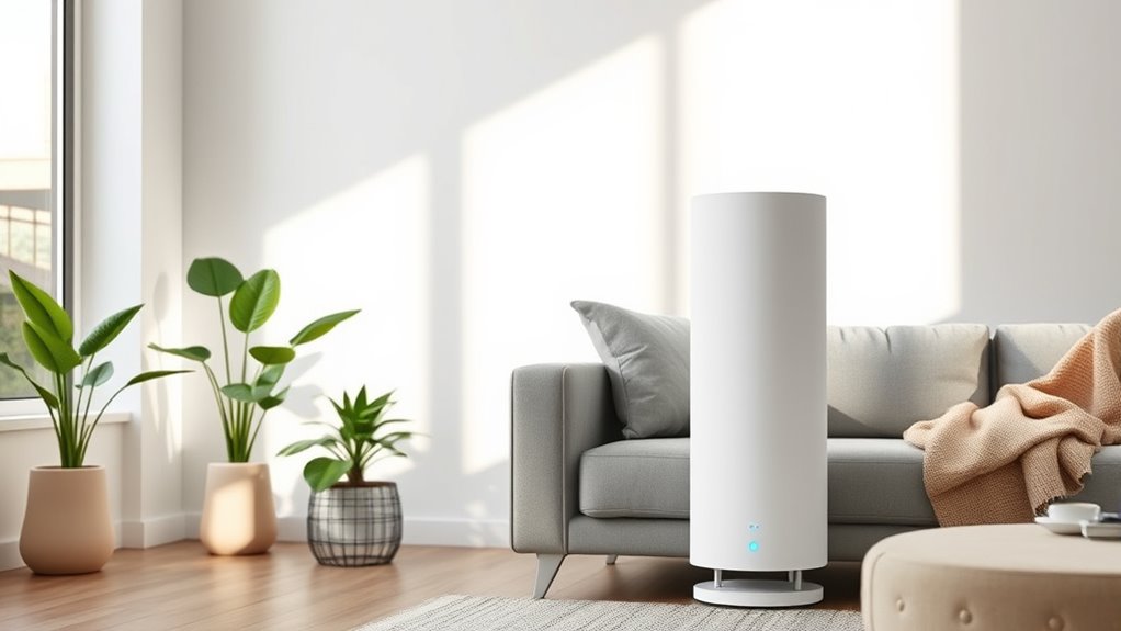 top air purifiers for 600 sq ft